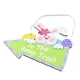 thumbnail image 1 of Wosthever 1 Juego de decoraciones de Pascua, suministros para festivales, letrero de contrachapada para exteriores, perchas decorativas para puerta Kits de decoración para fiestas JM00287 Wosthever HA061112-02, 1 of 6