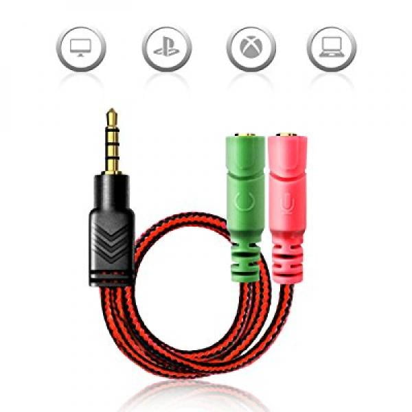 mic audio splitter mic audio splitter