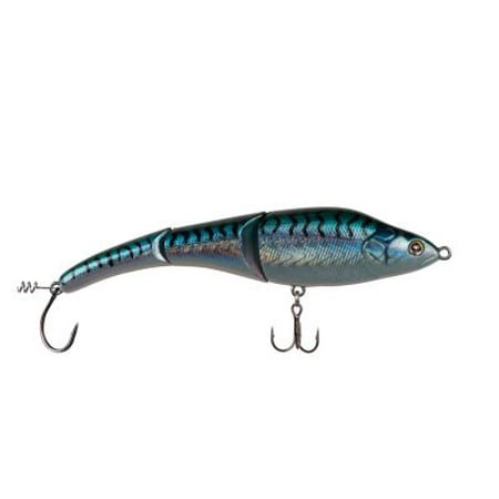 Sebile® Magic Swimmer™ Fishing Hard Bait (Best Bait For Mackerel Fishing)