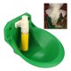 thumbnail image 2 of Bebedero Para Ganado, Ovejas, Cerdos, Cuenco Automático Para Agua De Ovejas, Cerdos, Animales De Granja Para Ganado Pequeño, Ovejas Octpeak Automatic Pig Drinker Waterer Cups, 2 of 8