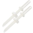 thumbnail image 3 of Linnome Food Core Injector Stuffing Tool for Meat Vegetables Sausage with Extended Tube 2 Pack, 3 of 9