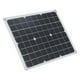 thumbnail image 5 of Panel de células solares panel solar liviano y práctico para semáforos para luces de emergencia para ventiladores eléctricos para luces publicitarias ANGGREK Otros, 5 of 8