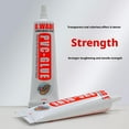 thumbnail image 3 of Inflatable Kayak Repair Glue - Instant Bonding, Water Resistant, Quick Dry, Multi-Purpose, 3 of 7