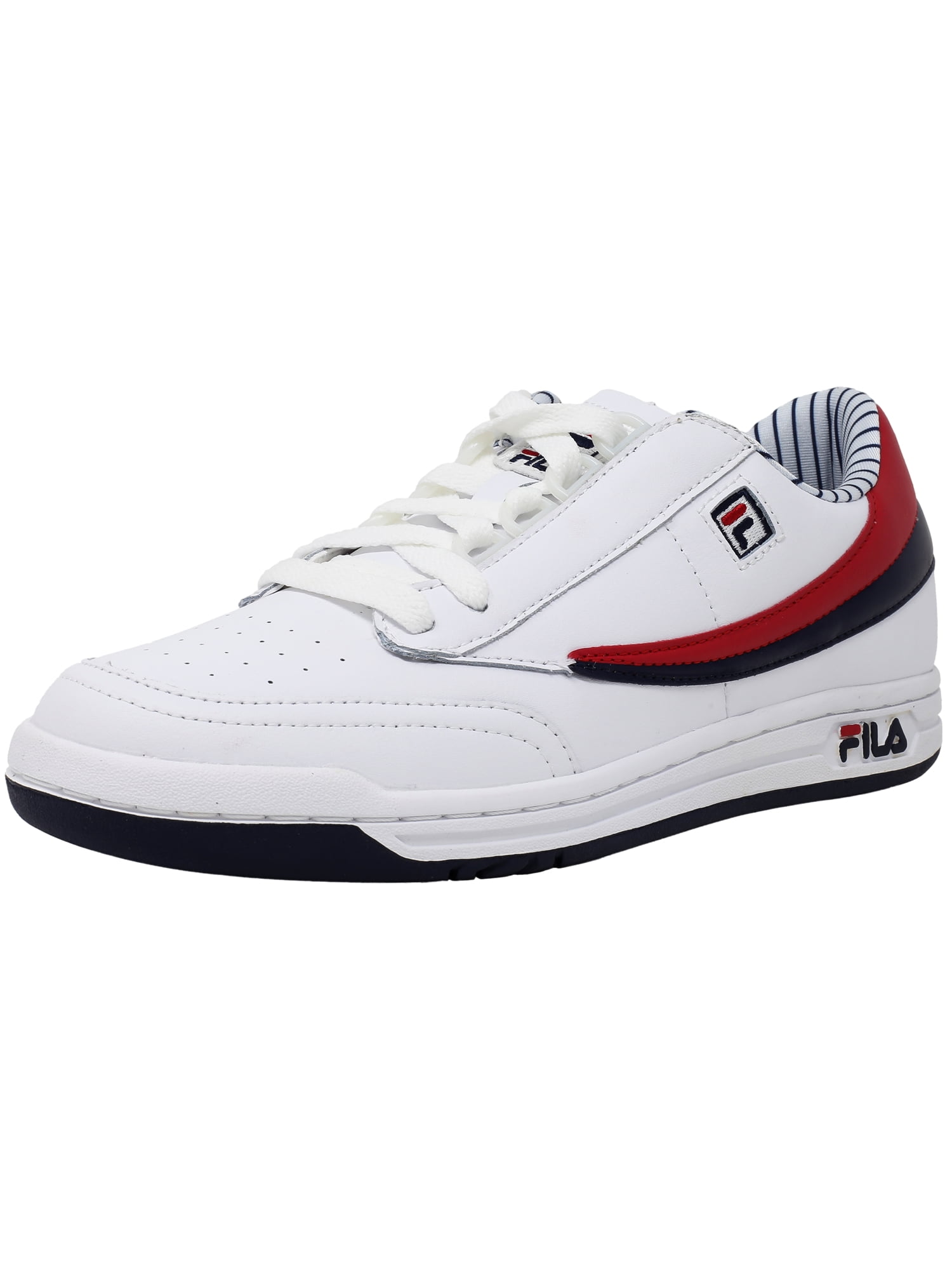 fila men's original tennis shoes