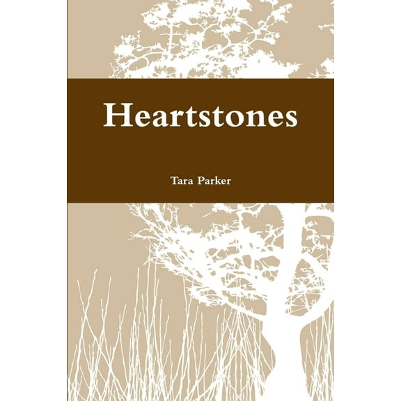 Heartstones, (Paperback)