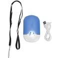 thumbnail image 2 of Ventilador de uñas NikouMX portátil multifuncional USB, 2 of 8