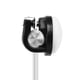 thumbnail image 2 of Mazo Batidor De Pedal De Tambor Kick Drum Pedal Beater Mazo Fieltro Metal Drum Pedal Contrapeso Ajuste Fácil Ndcxsfigh Para Estrenar, 2 of 6