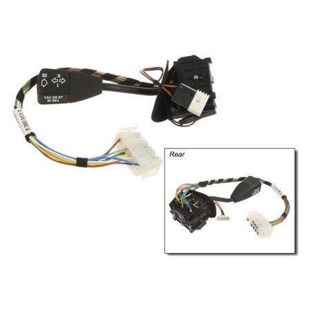 Genuine Turn Signal Switch