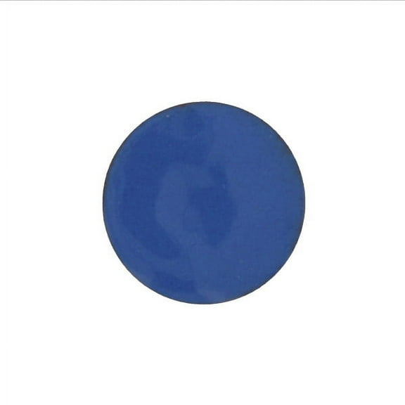 1645 Harvest Blue Thompson Opaque Enamel 8 Ounce