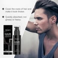 thumbnail image 5 of Natural Hair Concealer for Salon Use, Gentle Formula with Long-Lasting Color in Brown and Black Shades, 5 of 5