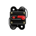 thumbnail image 3 of Resettable Waterproof Circuit Breaker Fuse 12V48V Dc Car Boat High Quality, 3 of 8