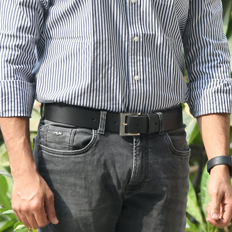 38mm belt top