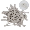 thumbnail image 1 of Portable Perm Rods, Spiral Perm Rods, Small  Feeling Hairdressing For Curly Hair Styling, 1 of 8