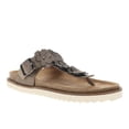 thumbnail image 2 of Corkys Womens Bless Her Heart Footbed  Casual Shoes, 2 of 5