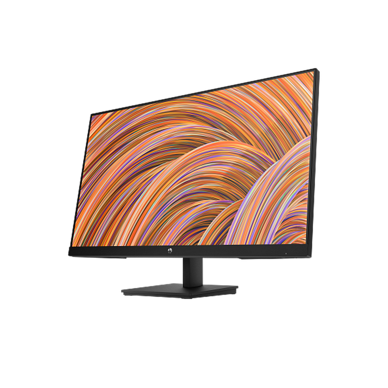 HP 27