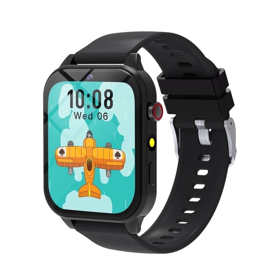 Kids Smart Watch ,18 Classic Games,Multi functional smartwatch 3