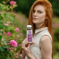 thumbnail image 4 of Alteya Organics Rose Water Toner 8.5 Fl Oz/250mL | USDA Certified Organic Bulgarian Rosa Damascena Hydrosol | Natural Hydrating Facial Toner for All Skin Types | Refreshing, Balancing & Moisturizing, 4 of 7