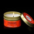 thumbnail image 6 of LmnLft 30-Hour Emergency Survival Candles - Windproof Long Burning Lighting for Camping, Power Outages & Storm Preparedness Kits, 6 of 9