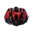 thumbnail image 3 of goowrom Outdoor Sports Cycling Split Helmet, Mountain Bike Racing Bicycle Carbon Fiber Riding Safety Helmet with Adjustment Knob, 3 of 9