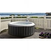 MSPA USA Silver Cloud 6-Person 138-Jet Bubble Spa