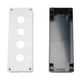 thumbnail image 2 of Clupup QPM11- QPM11-NO /4inch Adjustable Diaphragm Hydraulic Pressure Switch Female, 2 of 10