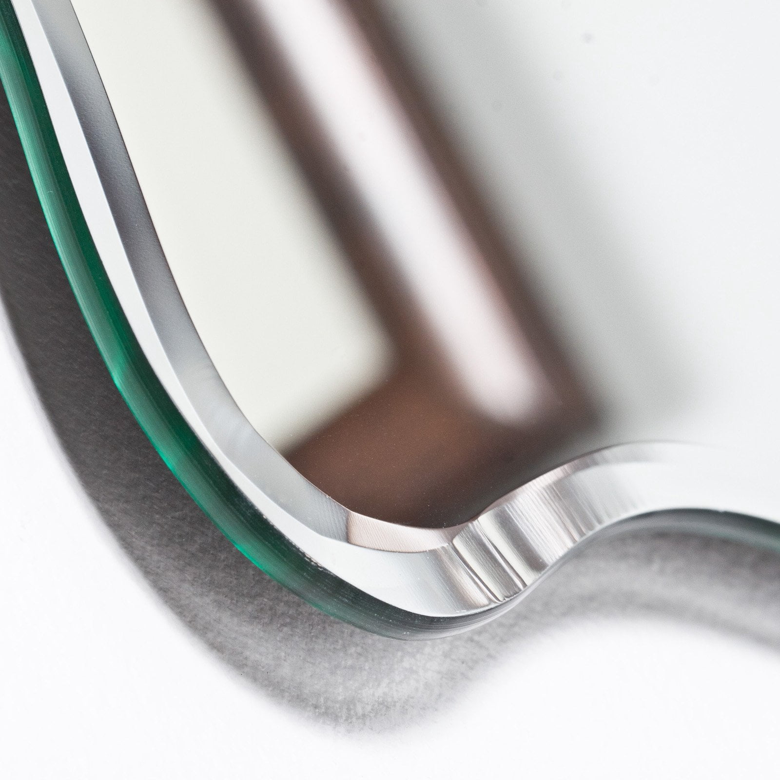 Angelina Modern bathroom mirror