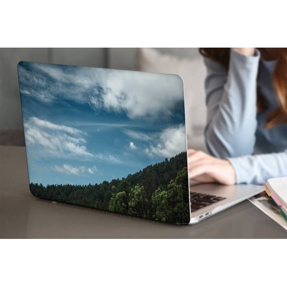 KSK KAISHEK Protective Case Hard Cover Only Compatible 2023 2022 2021 Released MacBook Pro 16 inchs with XDR Display Touch ID Type C + Black Keyboard Cover Model: A2780 M2 & A2485 M1 Colorful B 0519