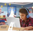 thumbnail image 5 of Soporte Universal para Tabletas y Teléfonos CHAO Ajustable y Plegable Negro, 5 of 5