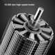thumbnail image 4 of Cortadora de Barba Eléctrica ANGGREK Recargable Lavable Tipo C con Carga IPX6 Resistente Al Agua, 4 of 8