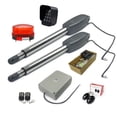 thumbnail image 2 of 400KG Automatic Dual Arms Electric Swing Door Gate Opener Operator Motor Actuator Closer Heavy-Duty Type Easy Install Universal ,Long Lasting, 2 of 8