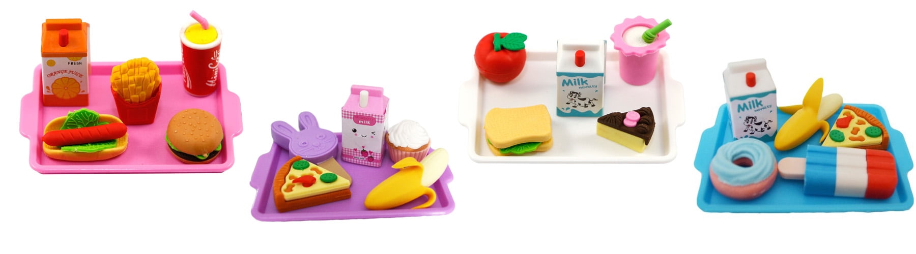 my life doll food