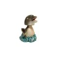 thumbnail image 1 of Mini delfín Bobble Head de Swibco Swibco 44046030690, 1 of 1