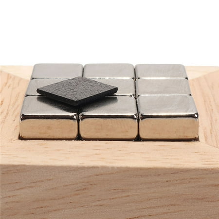 Moaere Pyrolytic Graphite Block Magnetic Levitation Science