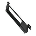 thumbnail image 3 of Navigation Frame,1‑DIN Center Control Radio Stereo Panel Frame Radio Mount Fascia Ultimate Comfort, 3 of 9