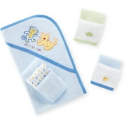 Gerber 8-Piece Bath Set