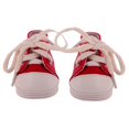 thumbnail image 2 of Zapatos de muñeca se pone zapatos tenis zapatos tenis para el Magideal Zapatos de muñeca, 2 of 7