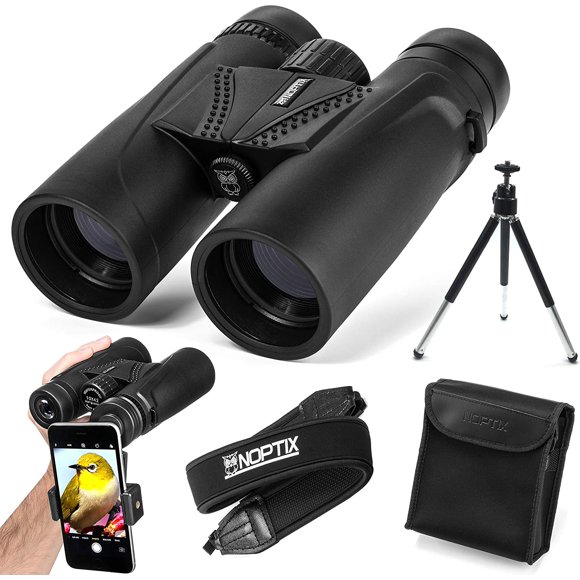 Birding Binoculars