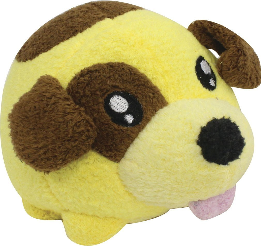 Hawaii Soft Plush Cutie Petootie Ipo 