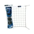 thumbnail image 1 of Mikasa VBN-1 Filet de Volleyball Récréatif - Filet de Remplacement pour Jeu Intérieur et Extérieur, 1 of 2
