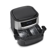 Cuisinart 9-Quart Air Fryer Oven, 6 Cooking Functions, 450°F Max Temperature, Large Basket