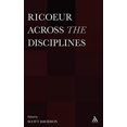 thumbnail image 1 of Ricoeur Across the Disciplines, 1 of 1