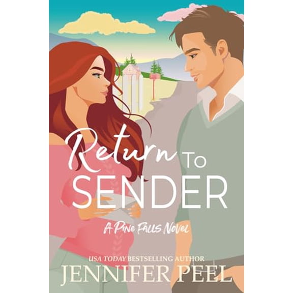 Pre-Owned Return to Sender (Paperback) 1678711020 9781678711023