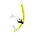 thumbnail image 2 of Buceo Snorkel Profesional para Entrenamiento de Snorkel Actividades al Aire Libre Amarillo, 2 of 8