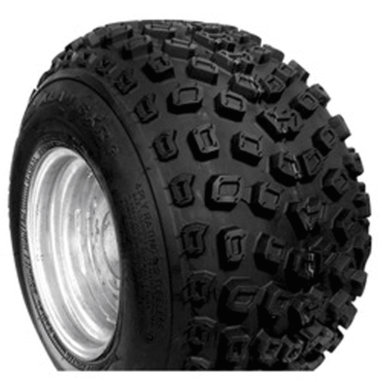 Kenda Klaw XCR 22x119 ATV Tire 22x11x9 K533 22119 Auto Parts