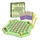 thumbnail image 1 of Juego educativo de memoria de ajedrez Vogacara con tapa de animales, 1 of 6