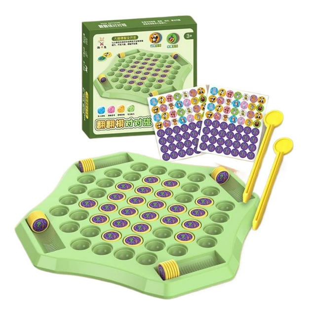 Animal And Fruit Memory Flip Chess Game For Kindergarten Fun Animal Flip Chess Mem-ory Chess Game Educational Animal Flip Chess Memory Game For Preschool Activity Animal Flip Chess Memory Chess Game