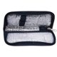 thumbnail image 1 of Cartucho de insulina marino - Bolsa refrigeradora para insulina, bolsa refrigeradora médica de tela Oxford, portátil Sailing Electrónica, 1 of 5