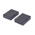 thumbnail image 3 of StarTech.com VDSL2 Ethernet Extender Kit, Network Extension Up to 0.6mi (1km), Long Range LAN Repeater over RJ11/CAT5e/CAT6 Cabling, Up to 300Mbps - Mounting Hardware Included (VDSL-LAN-EXTENDER-1G) - Short-haul modem - 1GbE, Ethernet over VDSL2 - over CAT 5e/6 - 10/100/1000Base-T - up to 0.6 miles - TAA Compliant, 3 of 7