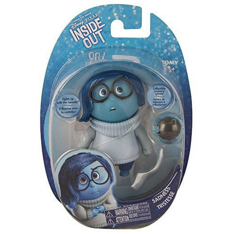 Inside out small figures deals
