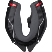Agv Liner for K6 S Helmets - 2XL - Black/Gray